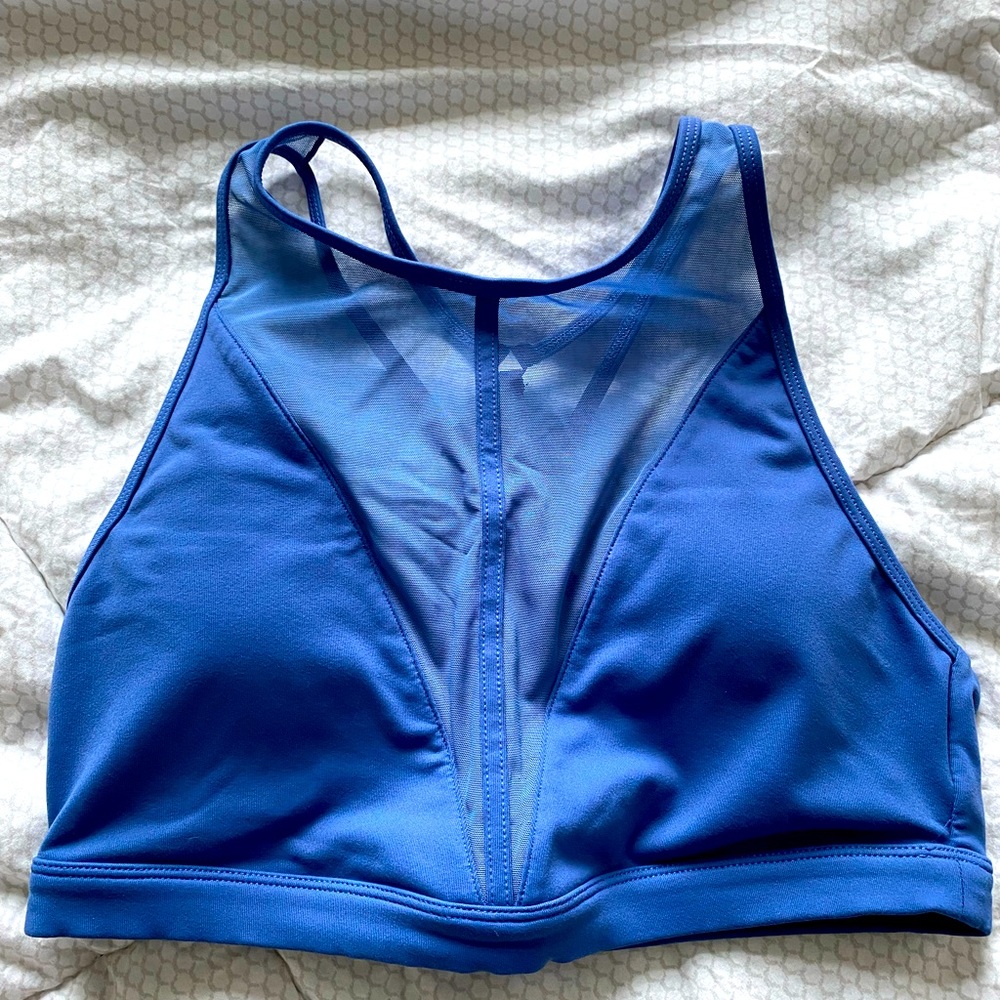 Alo Yoga Sports Bra M
